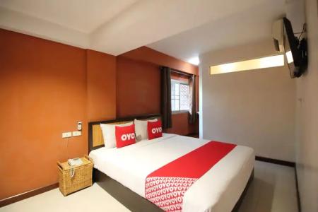 Oyo 482 Pannee Lodge Khaosan - Sha Plus - 20