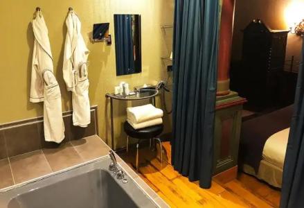 Cour des Loges Lyon, a member of Radisson Individuals - 8