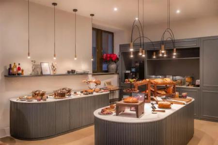 Cour des Loges Lyon, a member of Radisson Individuals - 13