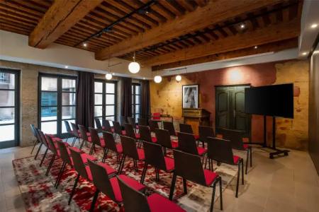 Cour des Loges Lyon, a member of Radisson Individuals - 20