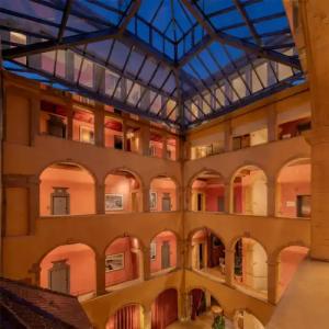 Cour des Loges Lyon, a member of Radisson Individuals - 0