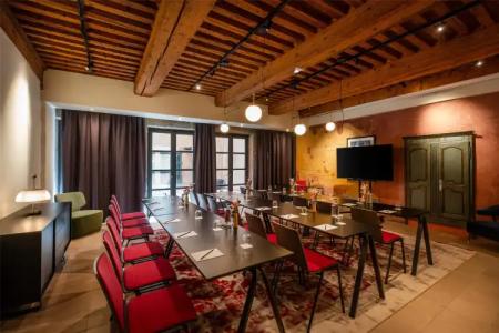 Cour des Loges Lyon, a member of Radisson Individuals - 22