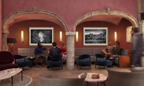 Cour des Loges Lyon, a member of Radisson Individuals - 38