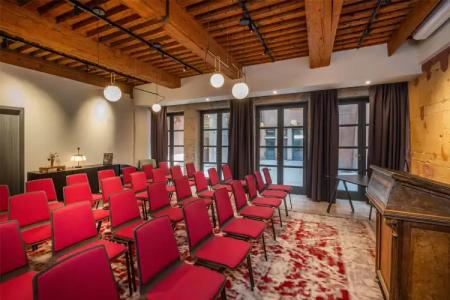 Cour des Loges Lyon, a member of Radisson Individuals - 21