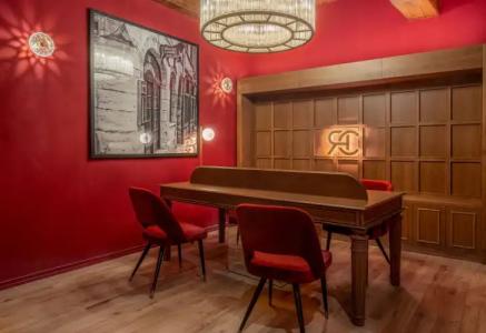 Cour des Loges Lyon, a member of Radisson Individuals - 15