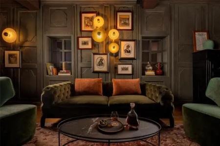 Cour des Loges Lyon, a member of Radisson Individuals - 3