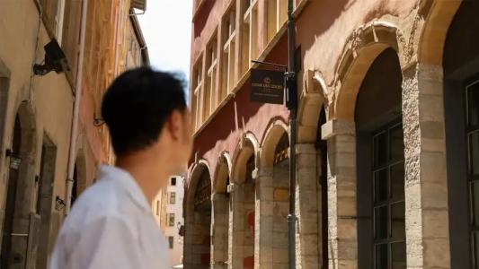 Cour des Loges Lyon, a member of Radisson Individuals - 35