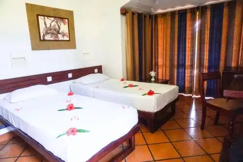 Club Bentota - 39