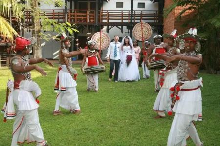 Club Bentota - 14