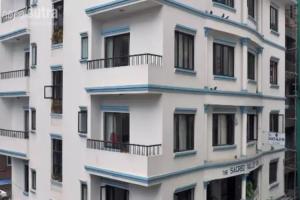 Hotel «The Sacred Valley Home», Катманду