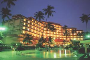 The Retreat Hotel & Convention Centre, Мумбаи