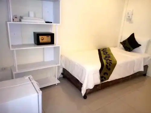 Khaosan Green House - 65