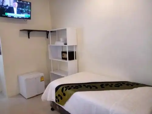 Khaosan Green House - 90