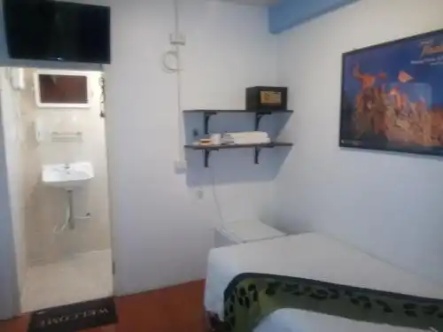 Khaosan Green House - 94