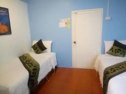 Khaosan Green House - 93