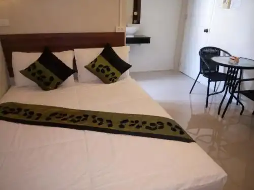 Khaosan Green House - 77