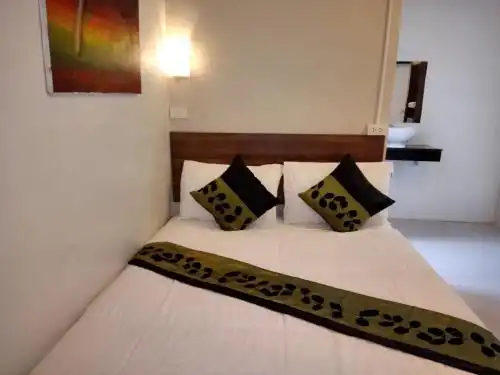 Khaosan Green House - 76