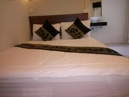 Khaosan Green House - 75