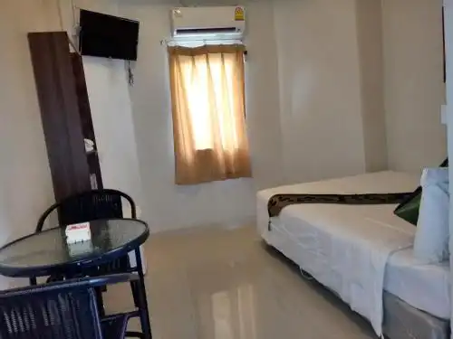 Khaosan Green House - 74