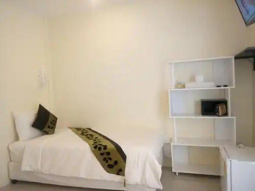 Khaosan Green House - 92