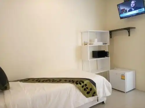 Khaosan Green House - 91