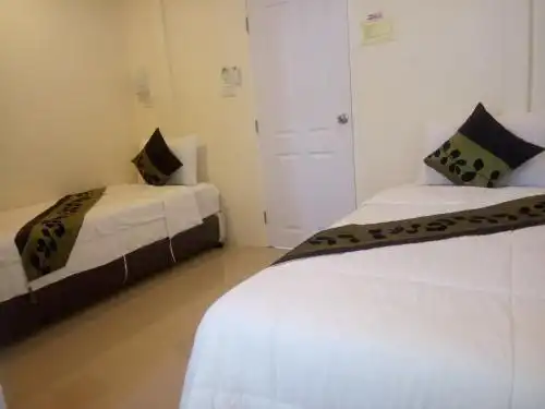 Khaosan Green House - 66