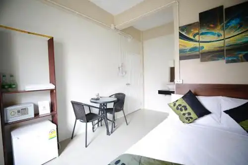 Khaosan Green House - 82