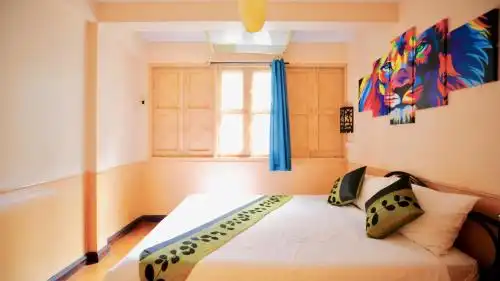 Khaosan Green House - 125