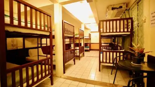 Khaosan Green House - 103