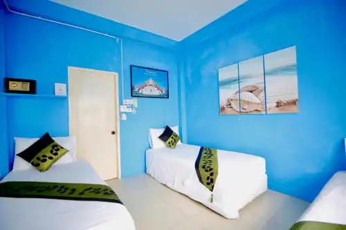 Khaosan Green House - 121