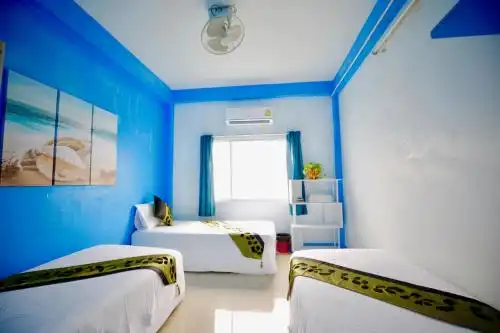 Khaosan Green House - 120