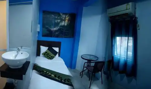 Khaosan Green House - 111