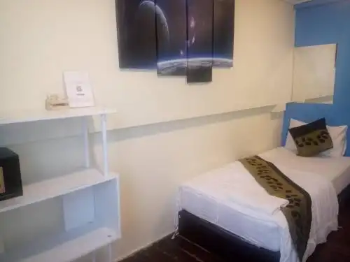 Khaosan Green House - 154