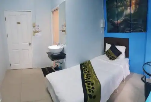 Khaosan Green House - 110