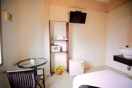 Khaosan Green House - 109