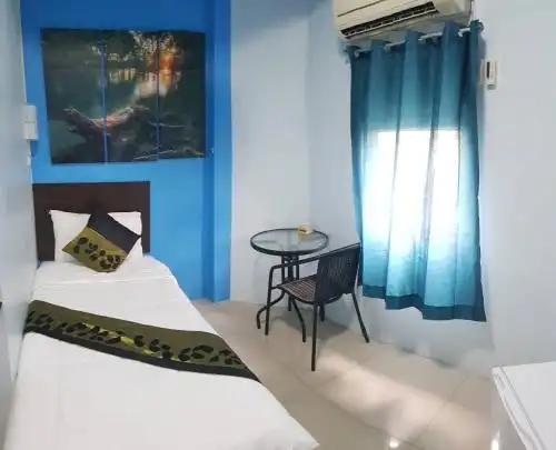 Khaosan Green House - 108