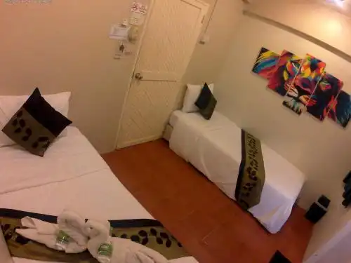 Khaosan Green House - 87