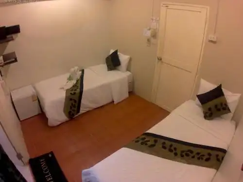 Khaosan Green House - 88