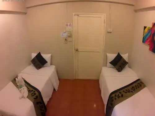 Khaosan Green House - 89