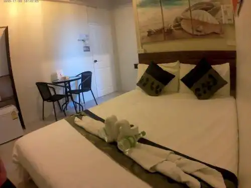 Khaosan Green House - 70