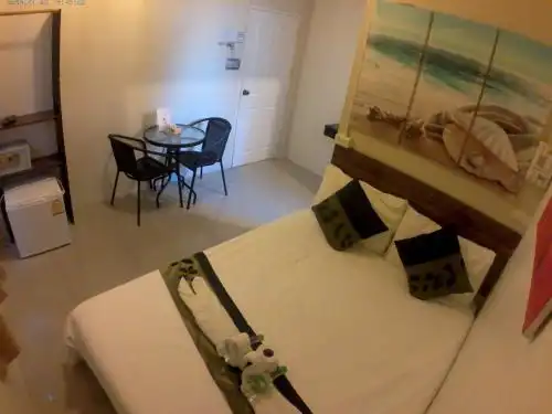 Khaosan Green House - 71