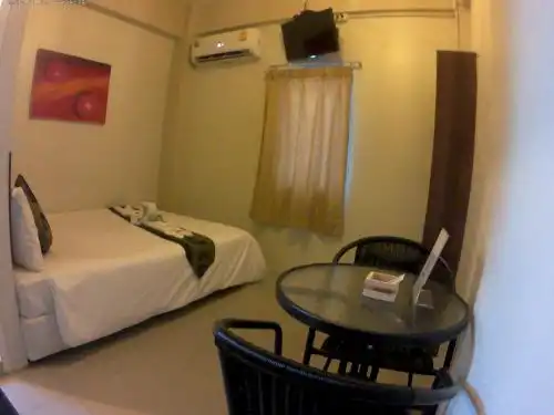 Khaosan Green House - 72