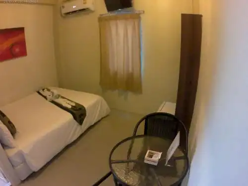 Khaosan Green House - 73