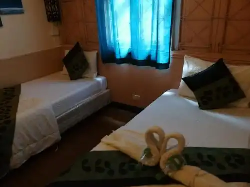 Khaosan Green House - 97