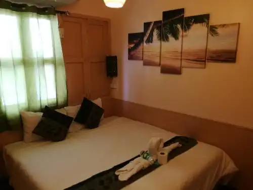 Khaosan Green House - 122