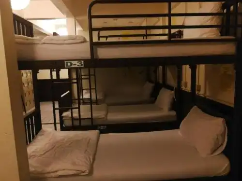 Khaosan Green House - 126