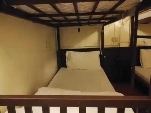 Khaosan Green House - 127