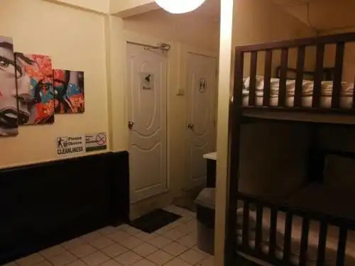 Khaosan Green House - 128