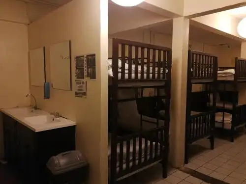 Khaosan Green House - 129