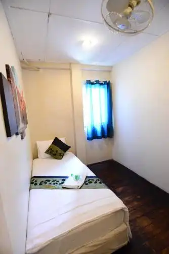 Khaosan Green House - 141